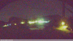 Sjezdovka Horal, Golf Club Horal