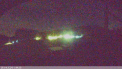 Sjezdovka Horal, Golf Club Horal