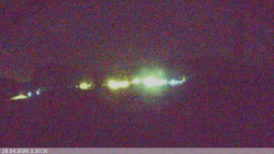 Sjezdovka Horal, Golf Club Horal