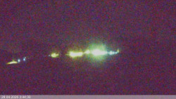 Sjezdovka Horal, Golf Club Horal