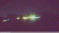 Sjezdovka Horal, Golf Club Horal