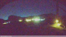 Sjezdovka Horal, Golf Club Horal