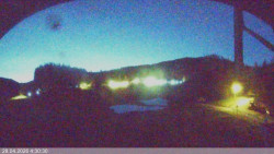 Sjezdovka Horal, Golf Club Horal