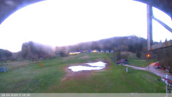 Sjezdovka Horal, Golf Club Horal