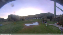 Sjezdovka Horal, Golf Club Horal