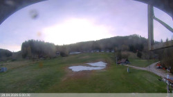 Sjezdovka Horal, Golf Club Horal