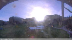 Sjezdovka Horal, Golf Club Horal