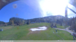 Sjezdovka Horal, Golf Club Horal