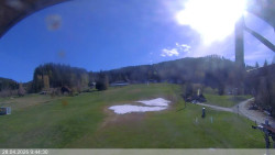 Sjezdovka Horal, Golf Club Horal