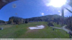 Sjezdovka Horal, Golf Club Horal