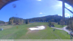 Sjezdovka Horal, Golf Club Horal