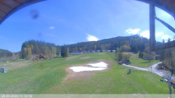 Sjezdovka Horal, Golf Club Horal