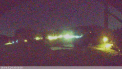 Sjezdovka Horal, Golf Club Horal