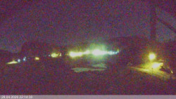 Sjezdovka Horal, Golf Club Horal