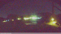 Sjezdovka Horal, Golf Club Horal