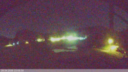 Sjezdovka Horal, Golf Club Horal