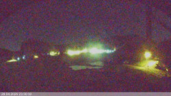 Sjezdovka Horal, Golf Club Horal