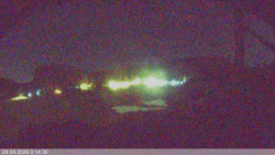 Sjezdovka Horal, Golf Club Horal