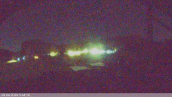 Sjezdovka Horal, Golf Club Horal