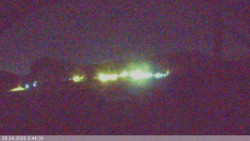 Sjezdovka Horal, Golf Club Horal