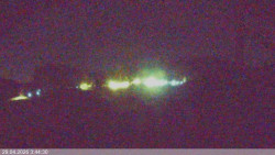 Sjezdovka Horal, Golf Club Horal