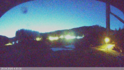 Sjezdovka Horal, Golf Club Horal