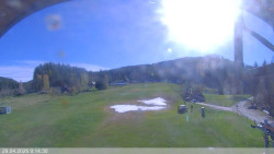 Sjezdovka Horal, Golf Club Horal