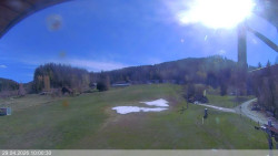 Sjezdovka Horal, Golf Club Horal