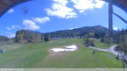 Sjezdovka Horal, Golf Club Horal