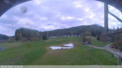 Sjezdovka Horal, Golf Club Horal