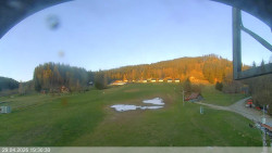 Sjezdovka Horal, Golf Club Horal