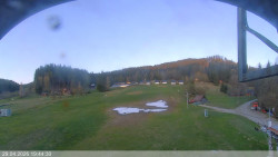 Sjezdovka Horal, Golf Club Horal