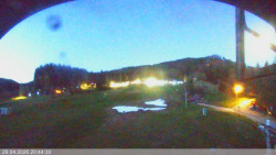 Sjezdovka Horal, Golf Club Horal
