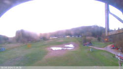 Sjezdovka Horal, Golf Club Horal