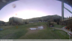 Sjezdovka Horal, Golf Club Horal