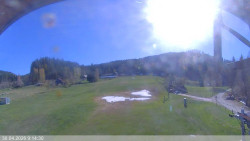 Sjezdovka Horal, Golf Club Horal