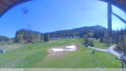Sjezdovka Horal, Golf Club Horal