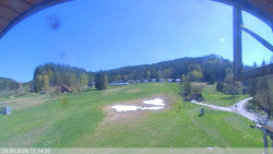Sjezdovka Horal, Golf Club Horal
