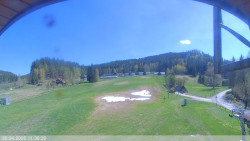 Sjezdovka Horal, Golf Club Horal