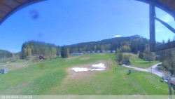 Sjezdovka Horal, Golf Club Horal