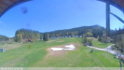 Sjezdovka Horal, Golf Club Horal