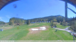 Sjezdovka Horal, Golf Club Horal