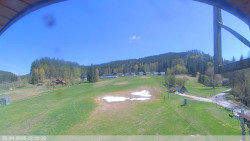 Sjezdovka Horal, Golf Club Horal