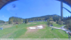 Sjezdovka Horal, Golf Club Horal