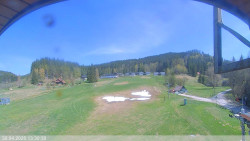 Sjezdovka Horal, Golf Club Horal