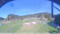 Sjezdovka Horal, Golf Club Horal