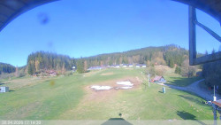 Sjezdovka Horal, Golf Club Horal