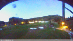 Sjezdovka Horal, Golf Club Horal