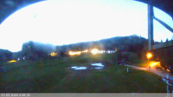 Sjezdovka Horal, Golf Club Horal
