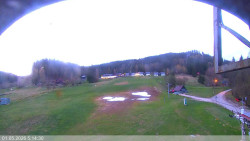 Sjezdovka Horal, Golf Club Horal